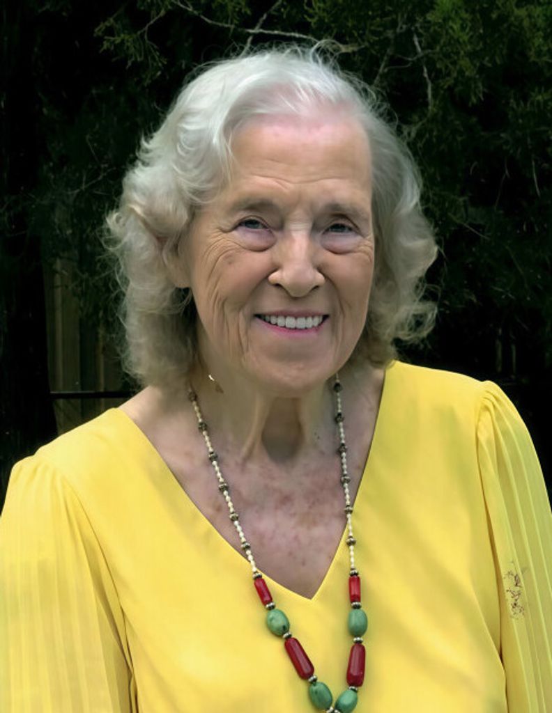 Clara Marie Plair Profile Photo