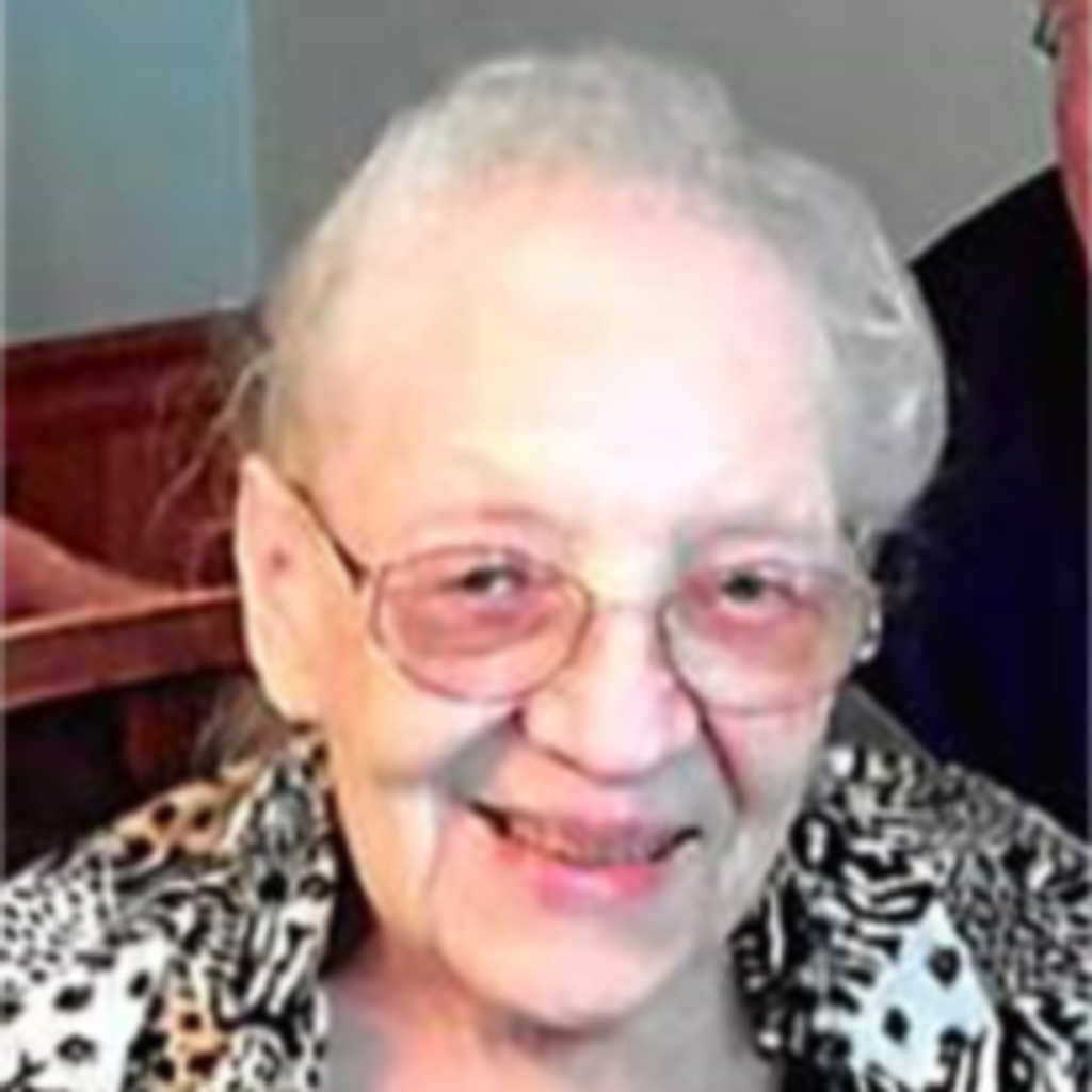 Nola Jean Louise Berger Profile Photo