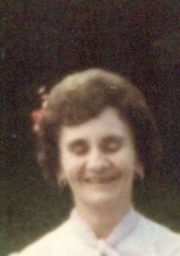 Janet Lorraine Hurst