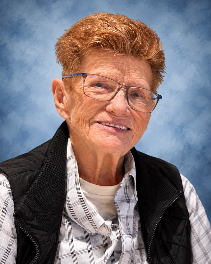 Ramona B. Kile