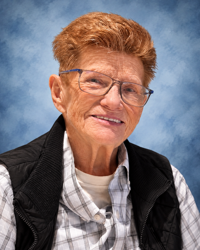 Ramona B. Kile's obituary image
