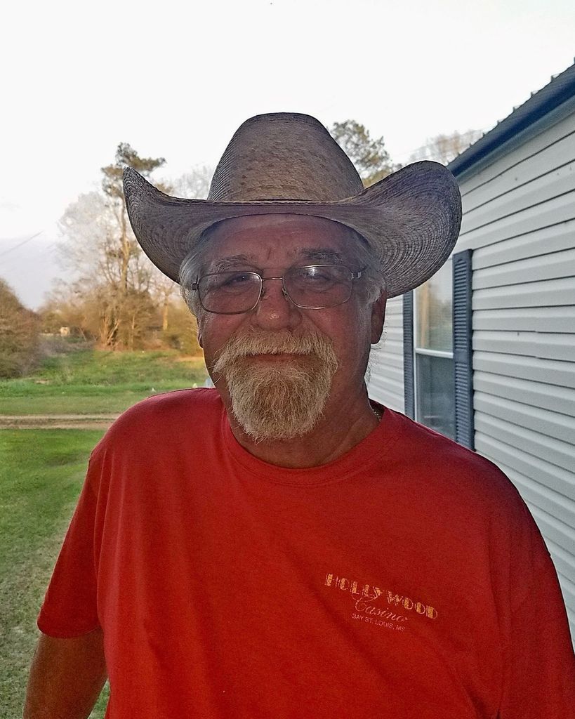 Fay Russel "Russ" Walker Profile Photo