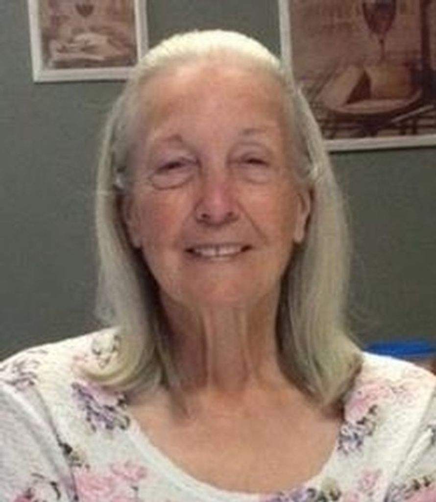 Betty V. Taylor Splawn