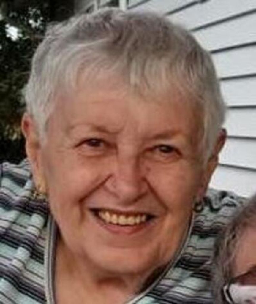 Joyce D. Holman Profile Photo
