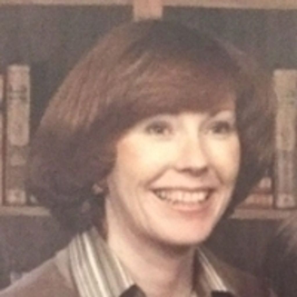 Ardith V. Borgia