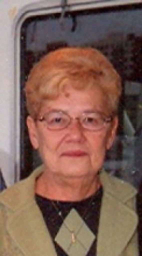 Gayle I. Adkins