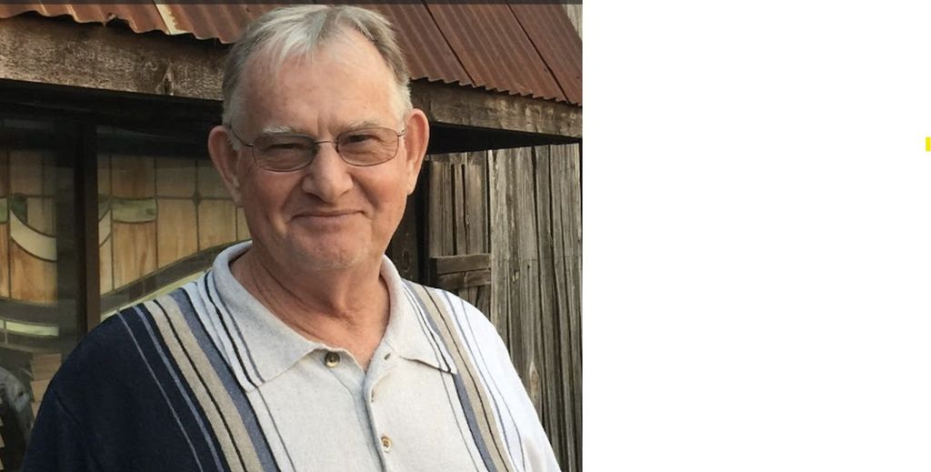 William "Doug" Douglas Fuller Profile Photo