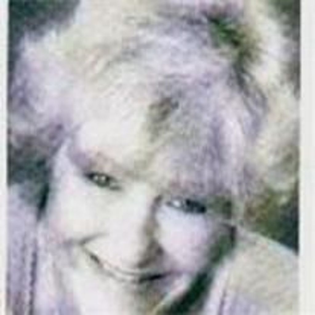 Susan Sterling