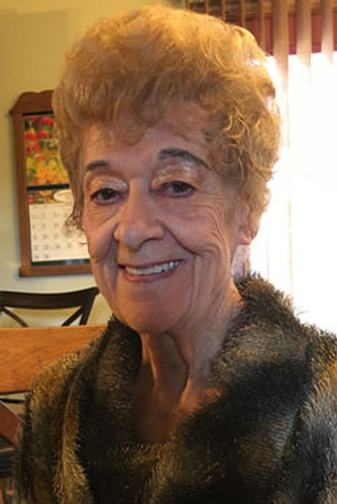 Gloria A. Holisky