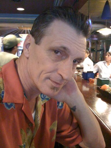 Photo of Anthony S Lacy