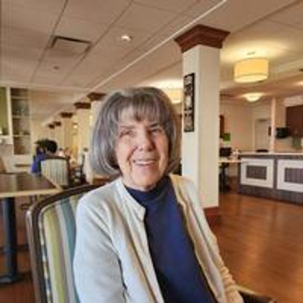 Carolyn M. Stadt