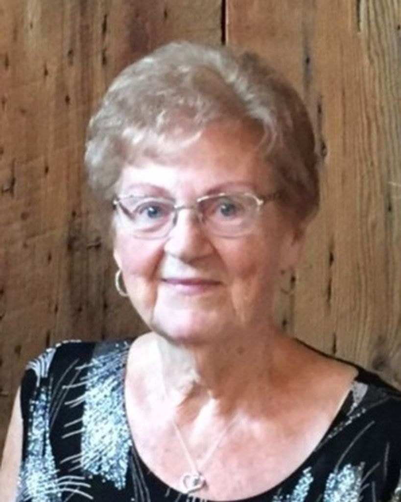 Edna Marie Pletch