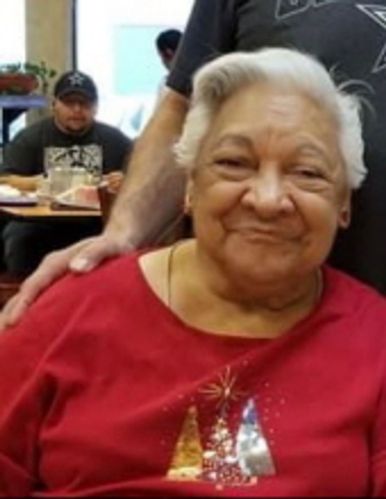 Mary S. Figueroa