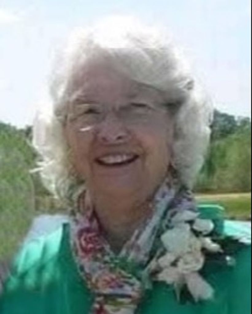 Clara Elizabeth Eaton Barber