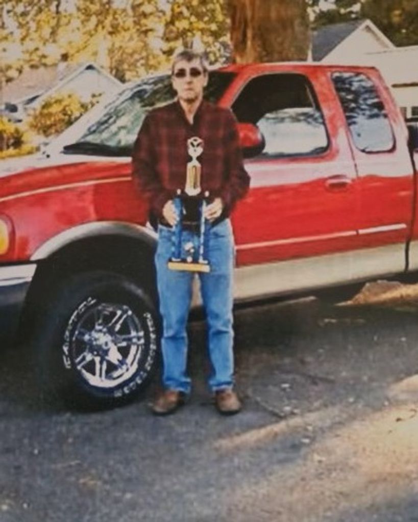 James Thomas Cooke, Sr. Profile Photo