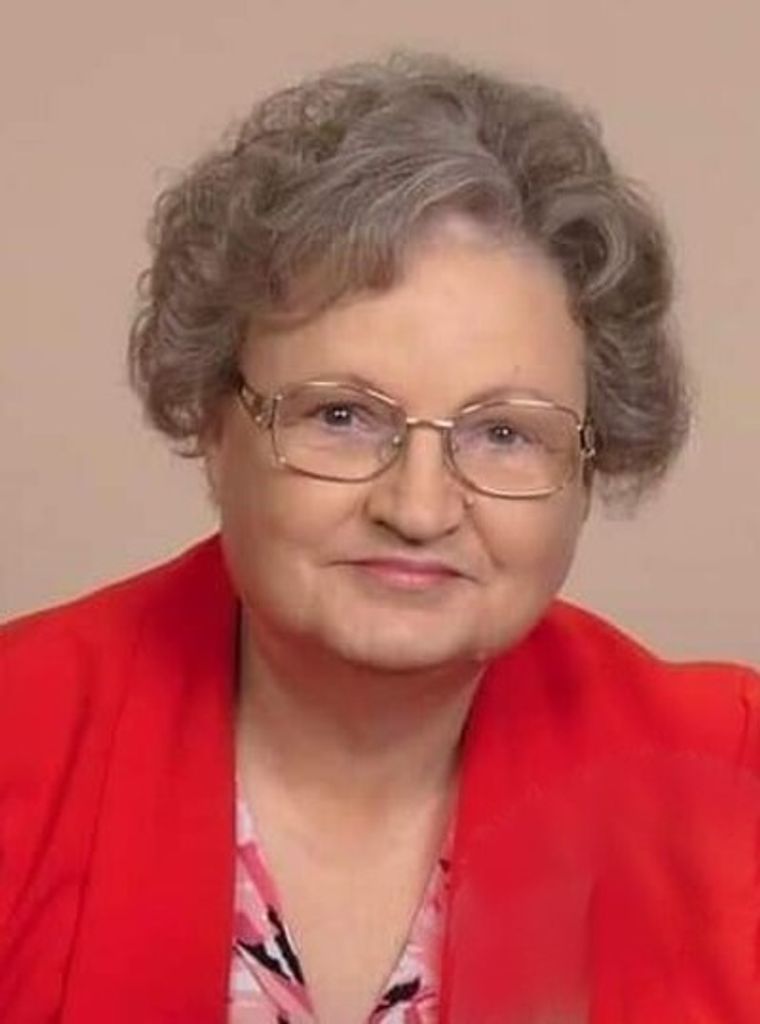 Helen Hughes Profile Photo