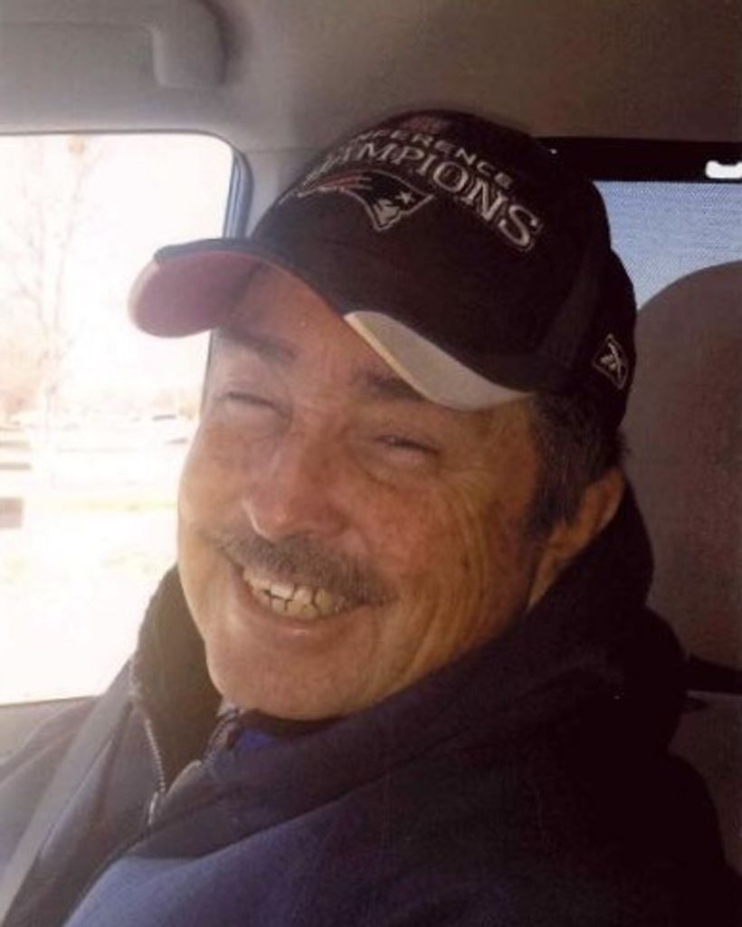 Edward Leaney Profile Photo