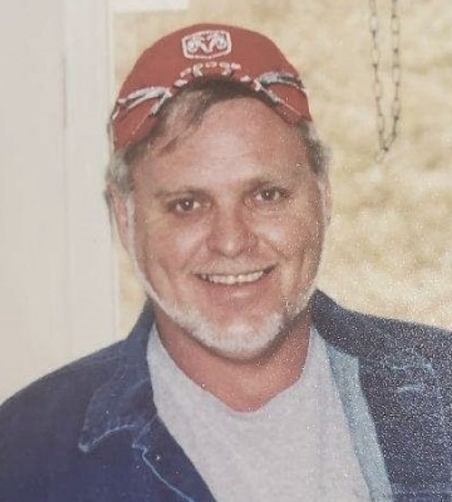Ronald Lee Huffman Profile Photo
