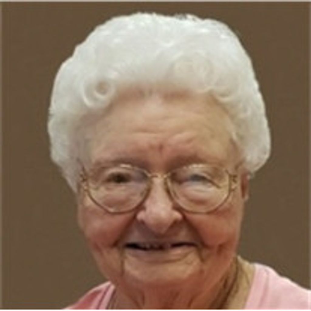 Loree P. Crawford