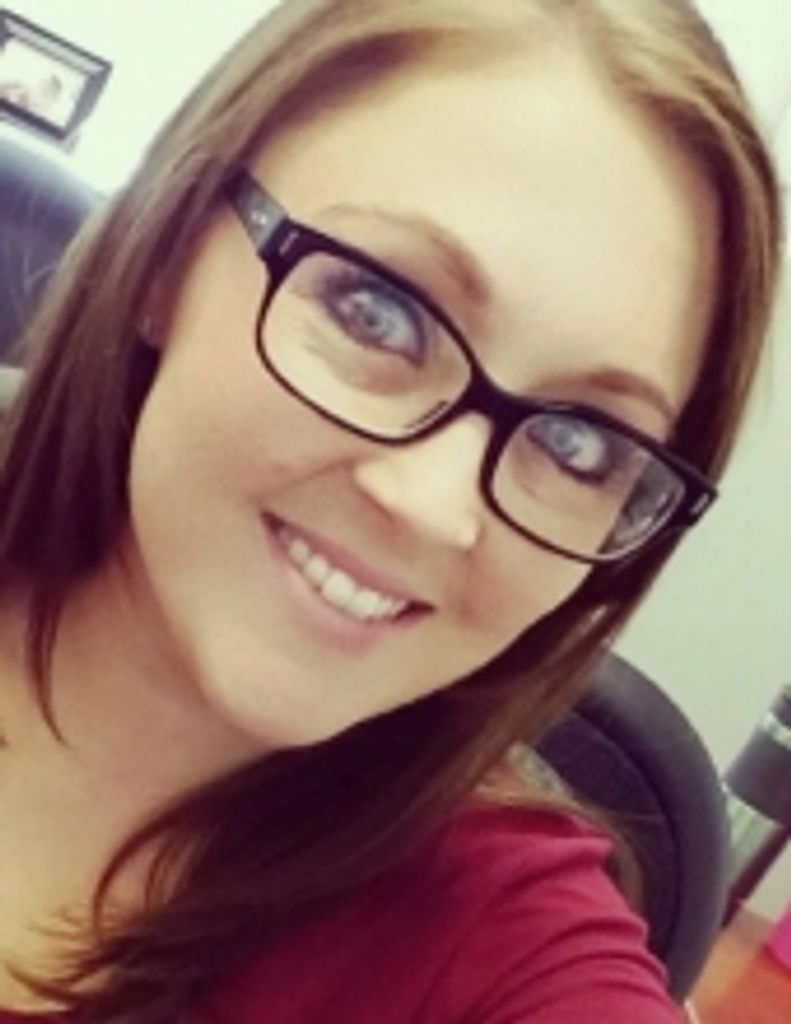 Danielle  Larae Dechant