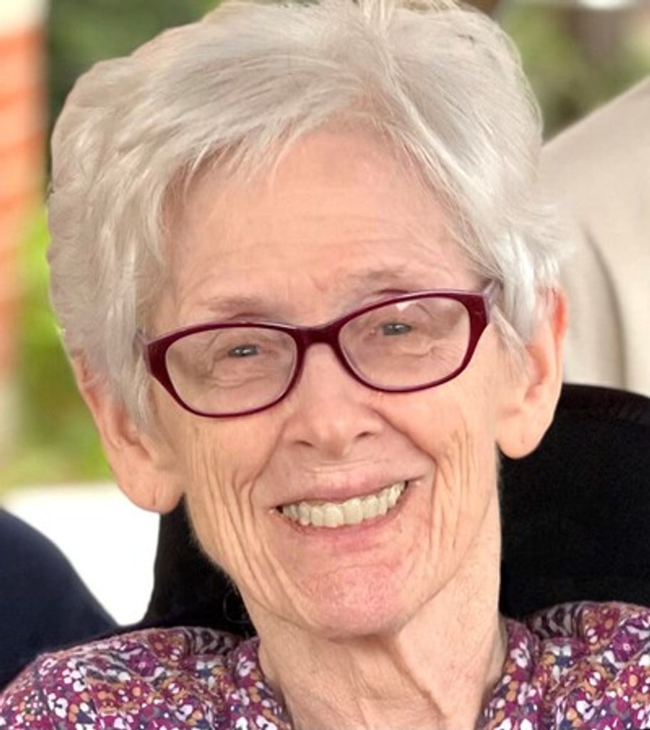 Mary E Bois Profile Photo