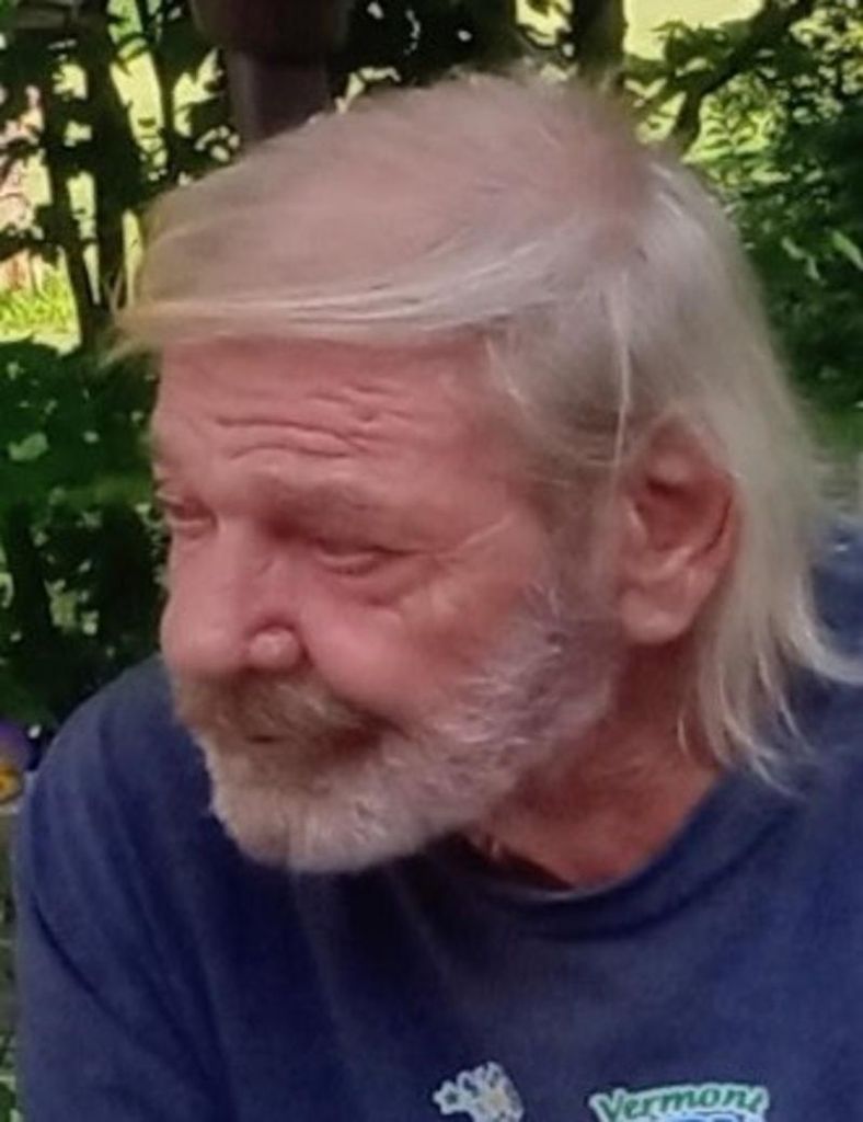 David James Weeks Profile Photo