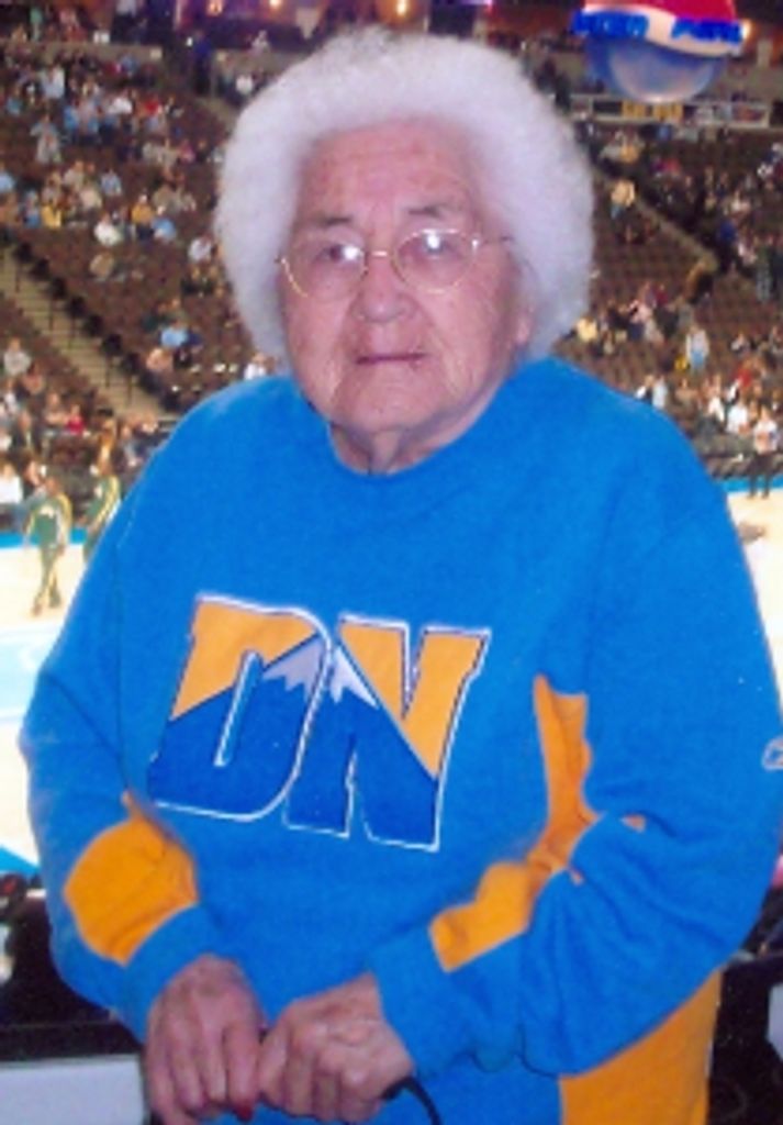 Alva D. Gallegos