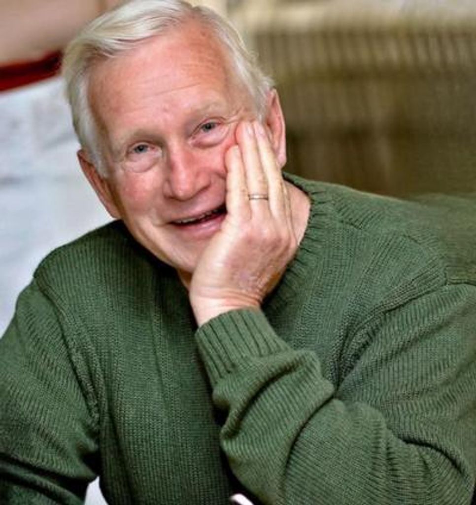 Ronald Ray Thompson Profile Photo