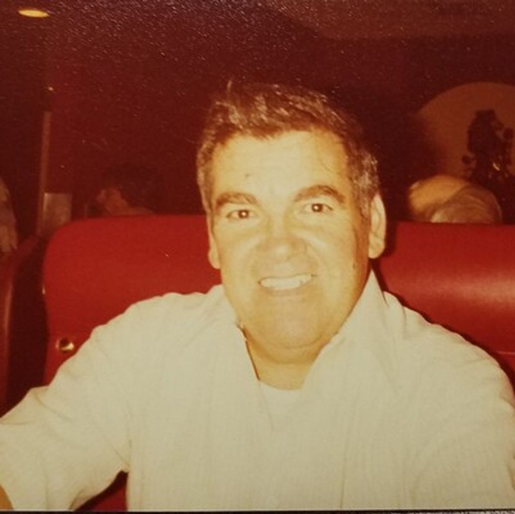 Roger Gongora Garcia