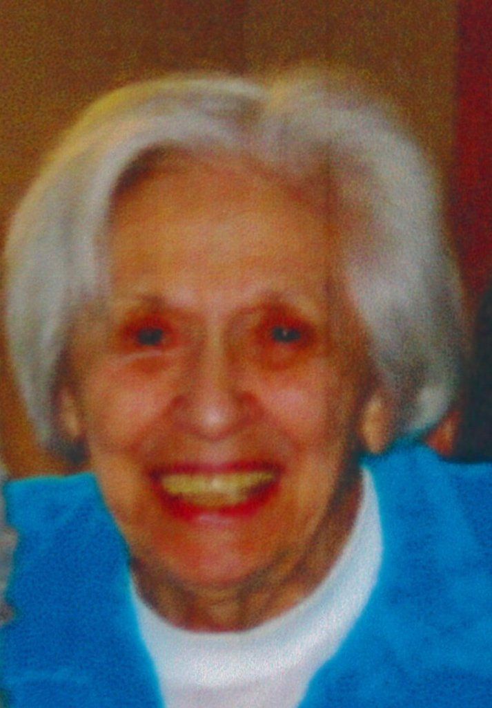 Clara Rainier