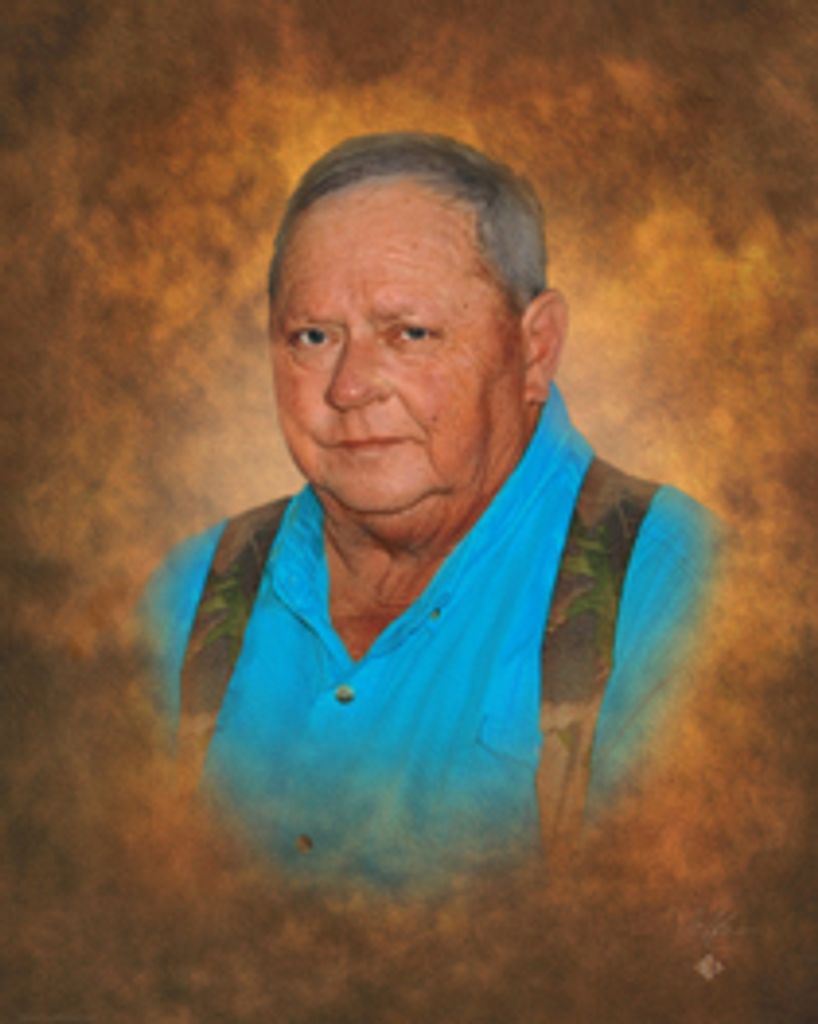 Donald  Lee "Don" Bedgood