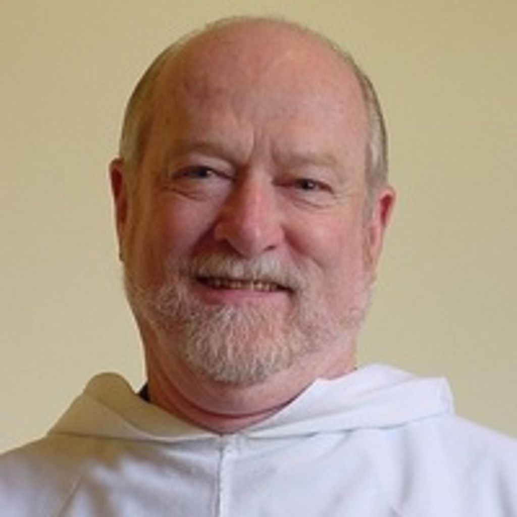 Donald Dvorak, O. P. Profile Photo