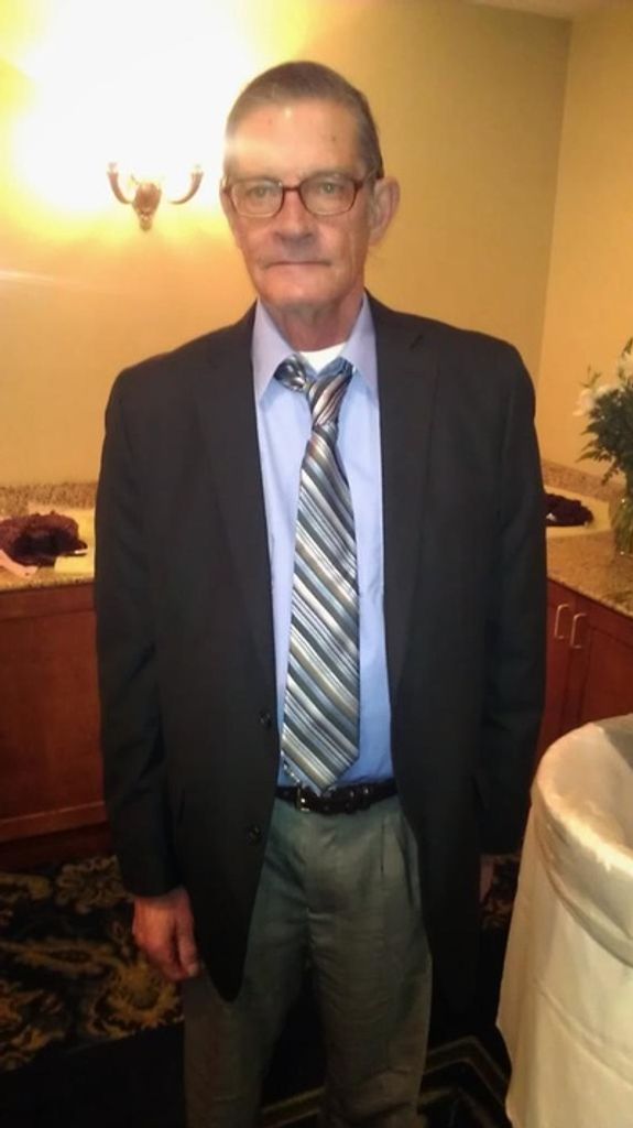 Douglas Green Profile Photo