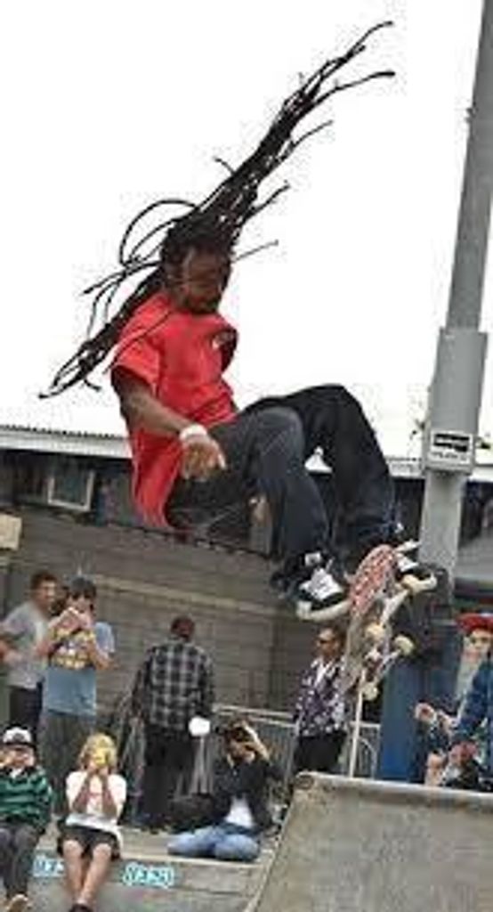 O'Ryan Wade Profile Photo