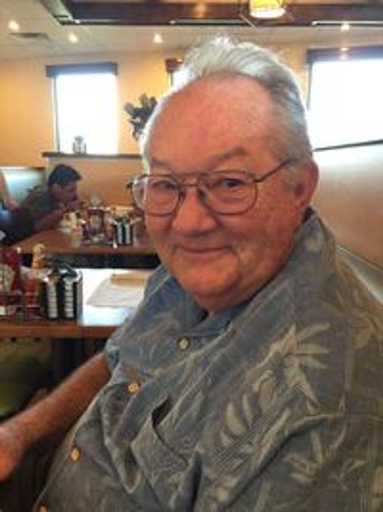 Clifford Henry Albrecht