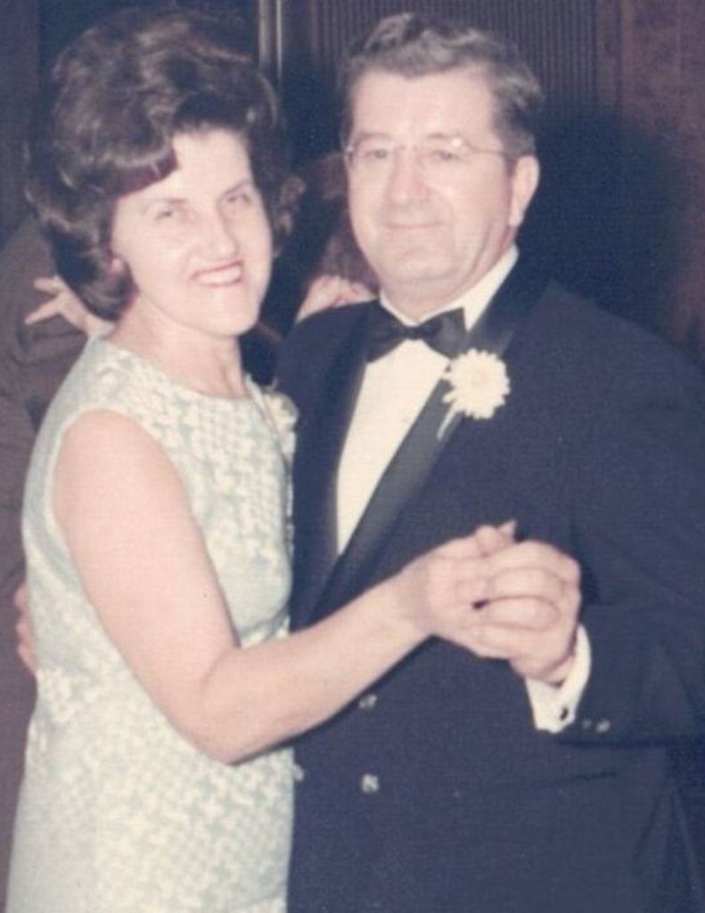 Anna Vargo Profile Photo