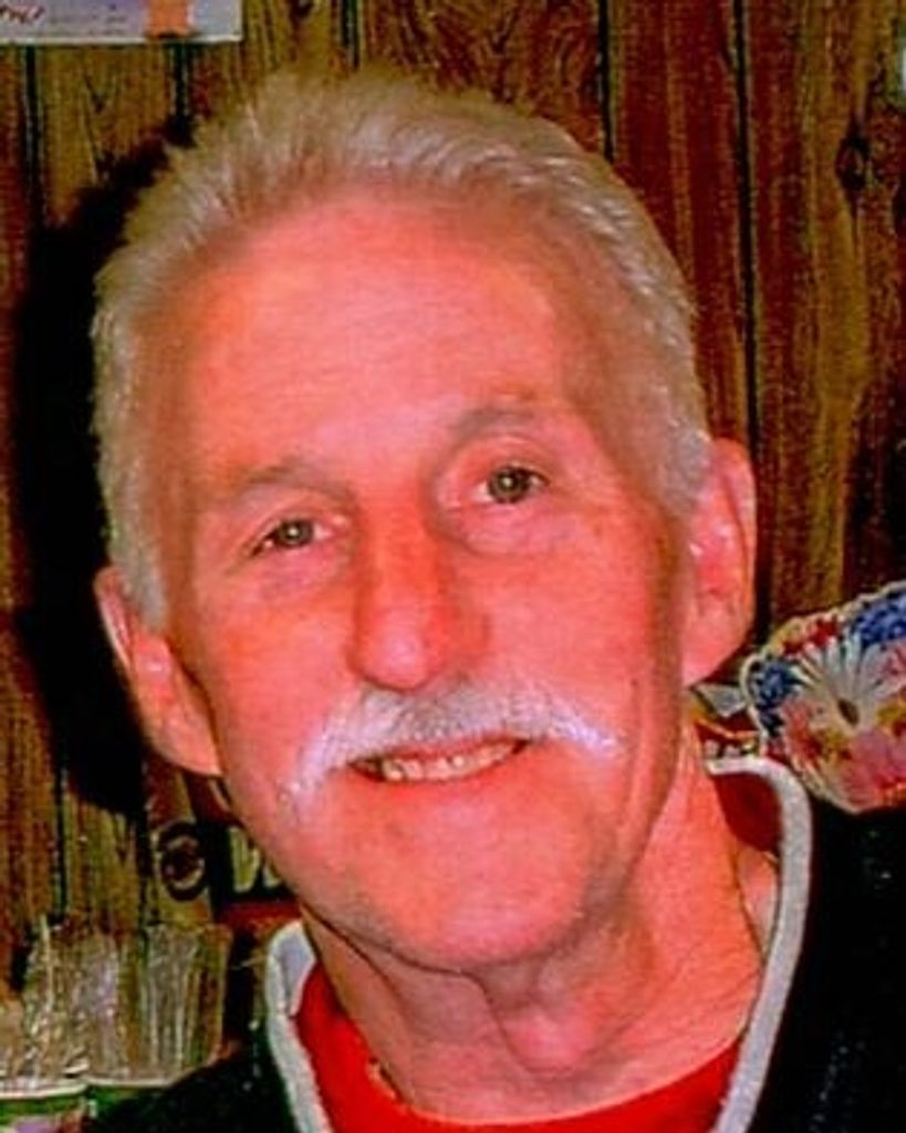 Alan M. Keating