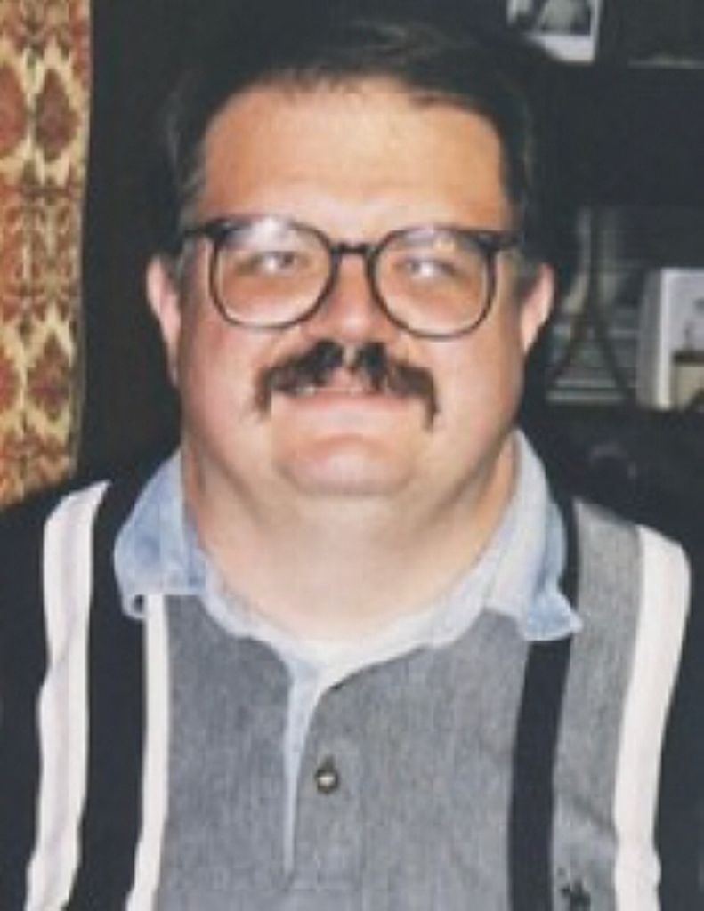 Karl E. Lenz Profile Photo