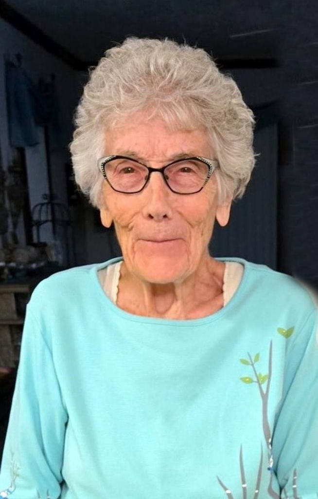 Bonnie "Bj" Herrick