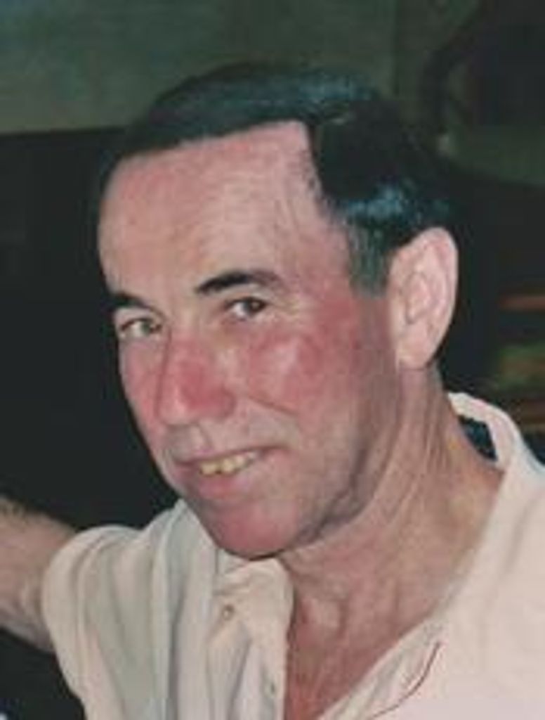 James Joseph Cromley