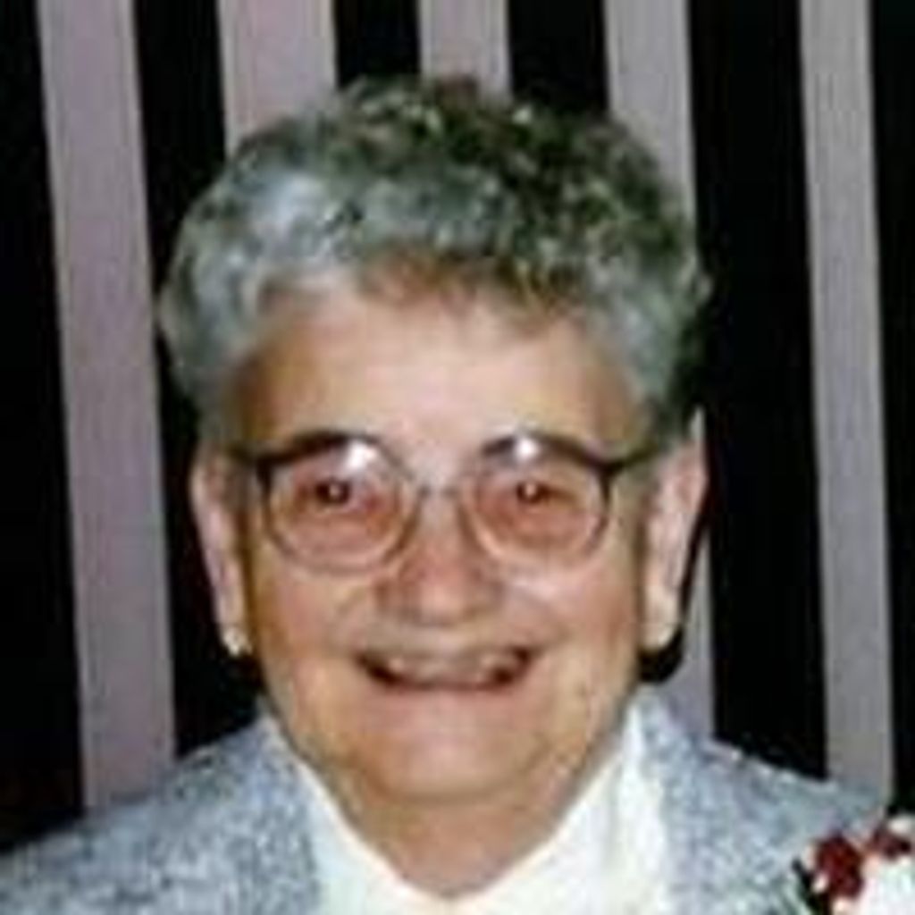Ruth  E. Cruzan