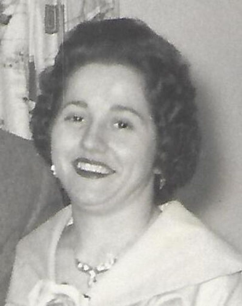 Hilda Louise Foster Profile Photo