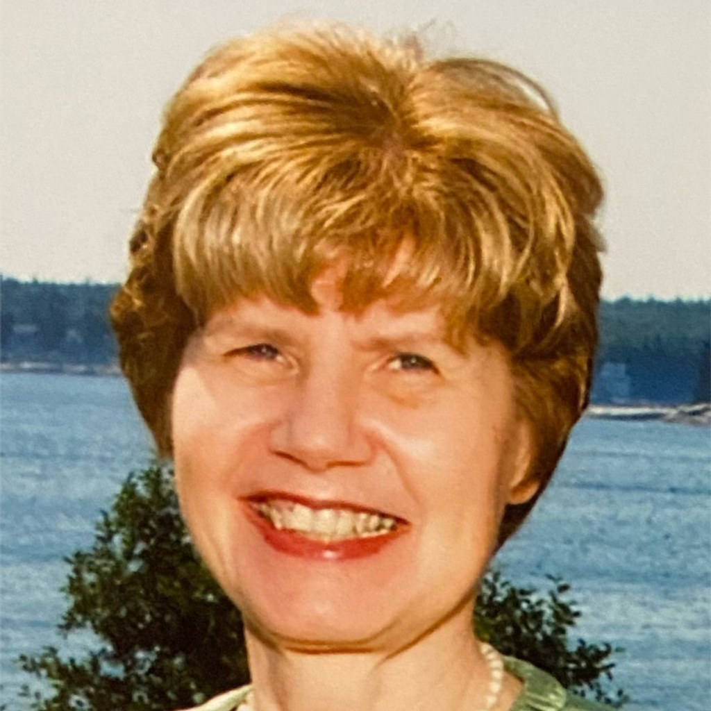 Mary Lynn Kelsch