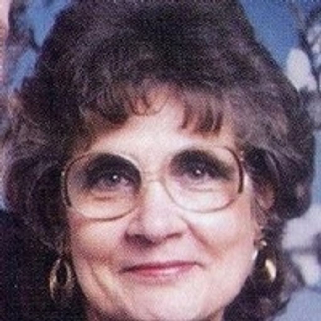 Katherine Pope