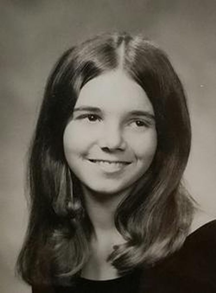 Mary Maude Reichmann