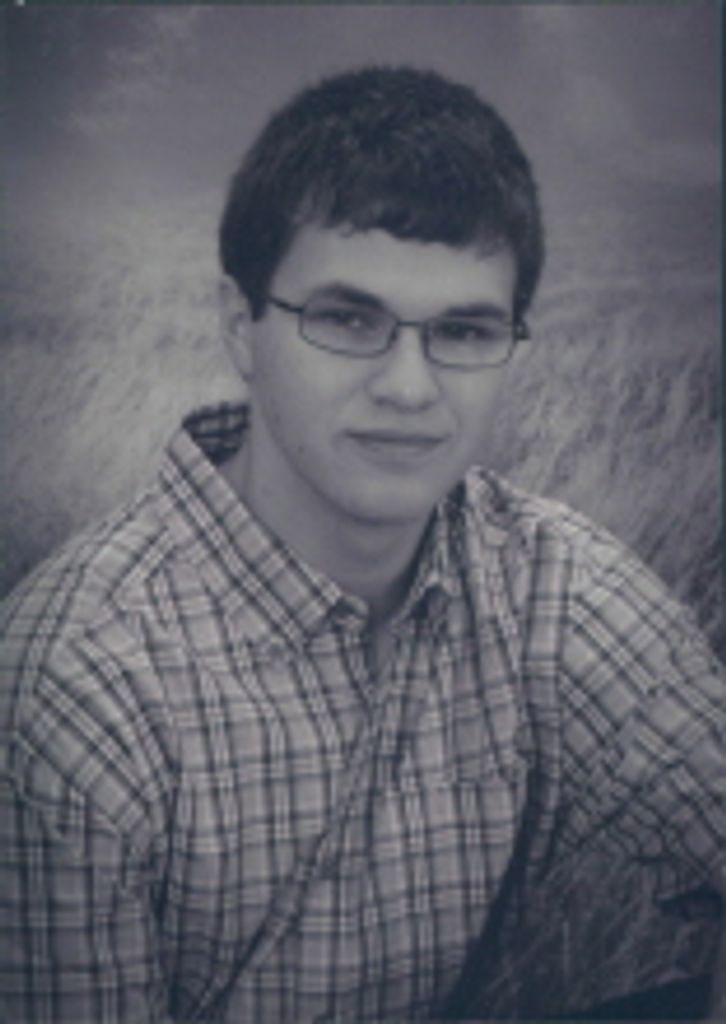 Spencer Michael Taylor