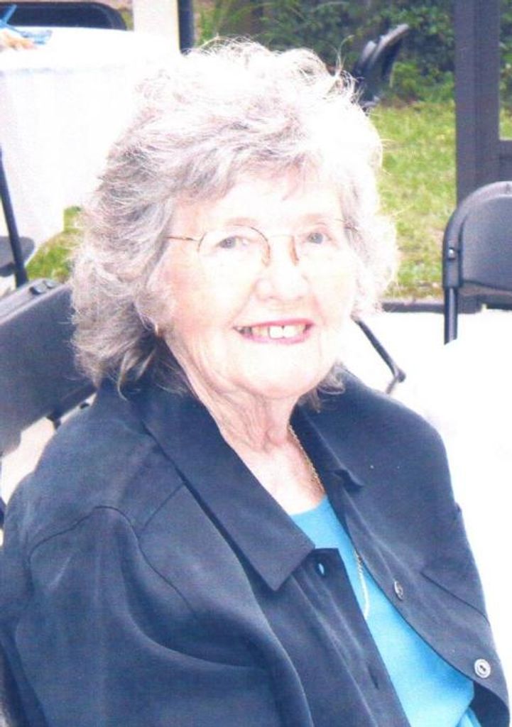 Rosalie Wiles