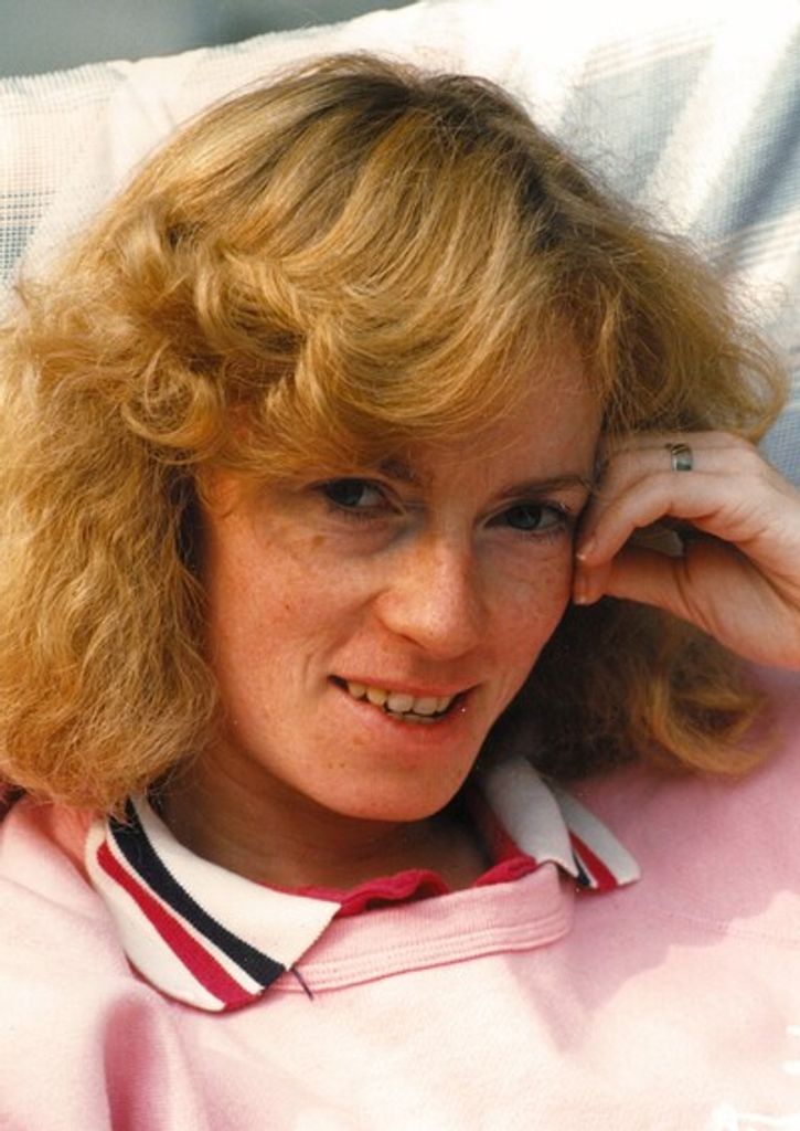 Susan Johnston Droniuk