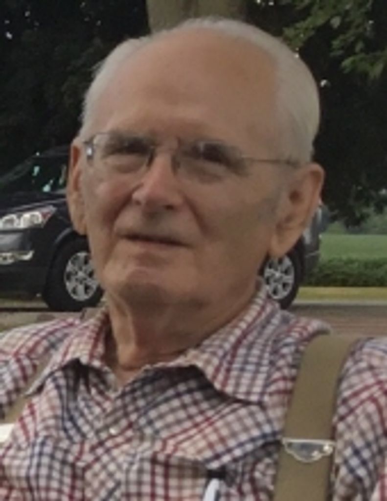 Edwin E. Smith