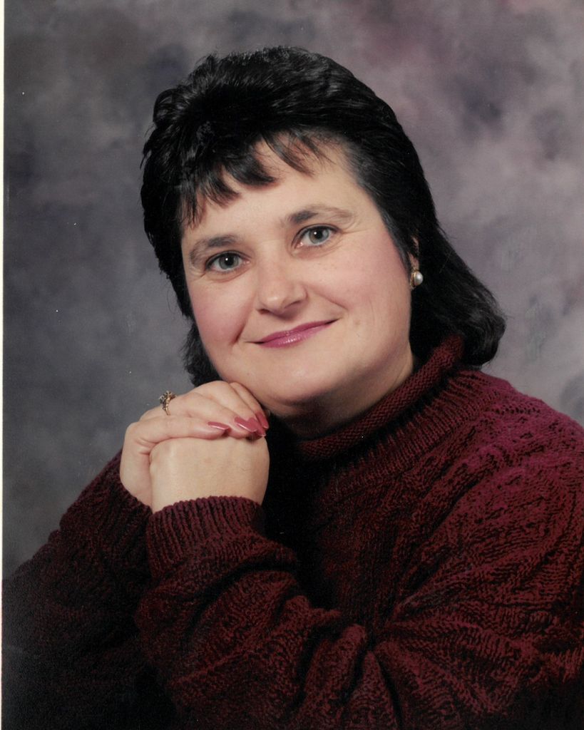 Catherine Angela Bettinzoli Profile Photo